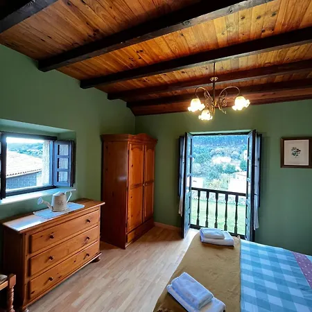 Dom wakacyjny Casa Lula 2 Pendueles Ar-685-as Llanes